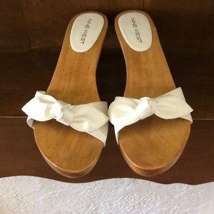 Brand new Nine West heels!